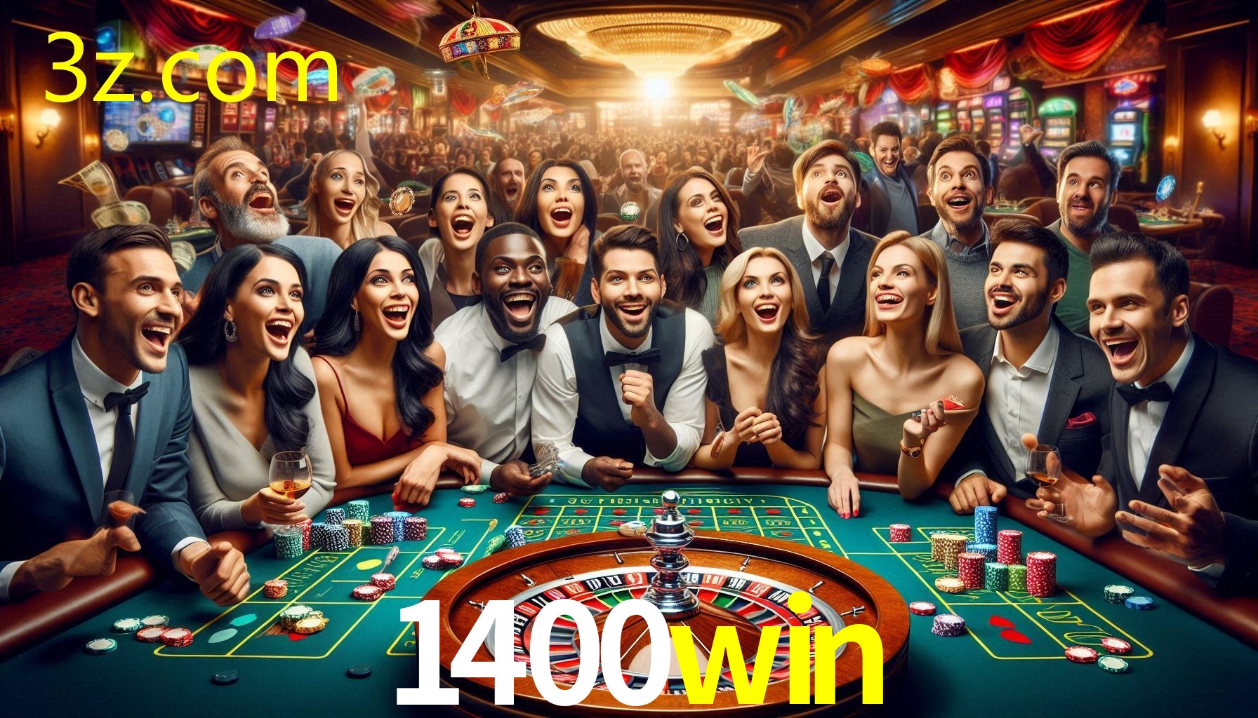 1400WIN