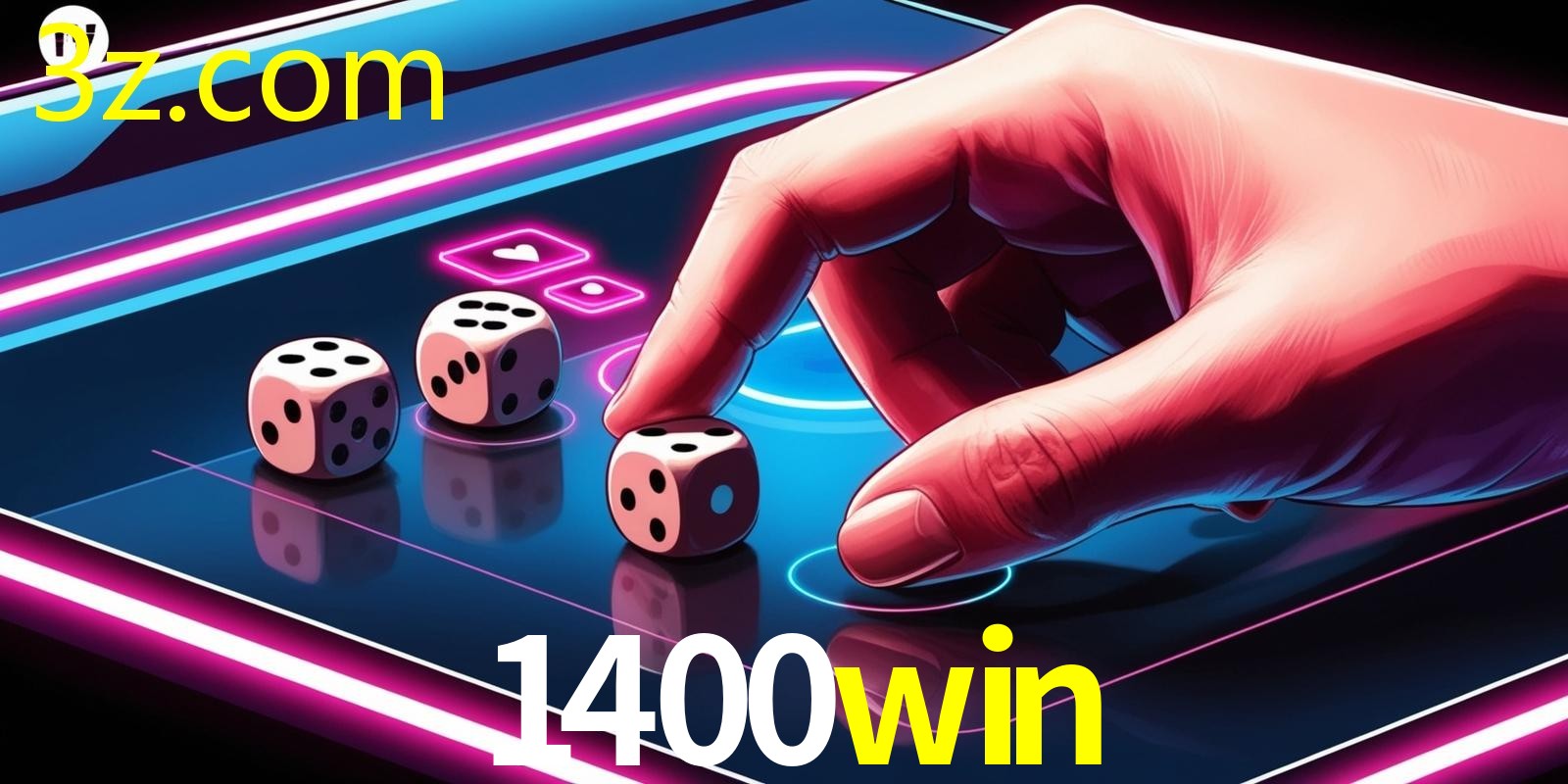 1400WIN