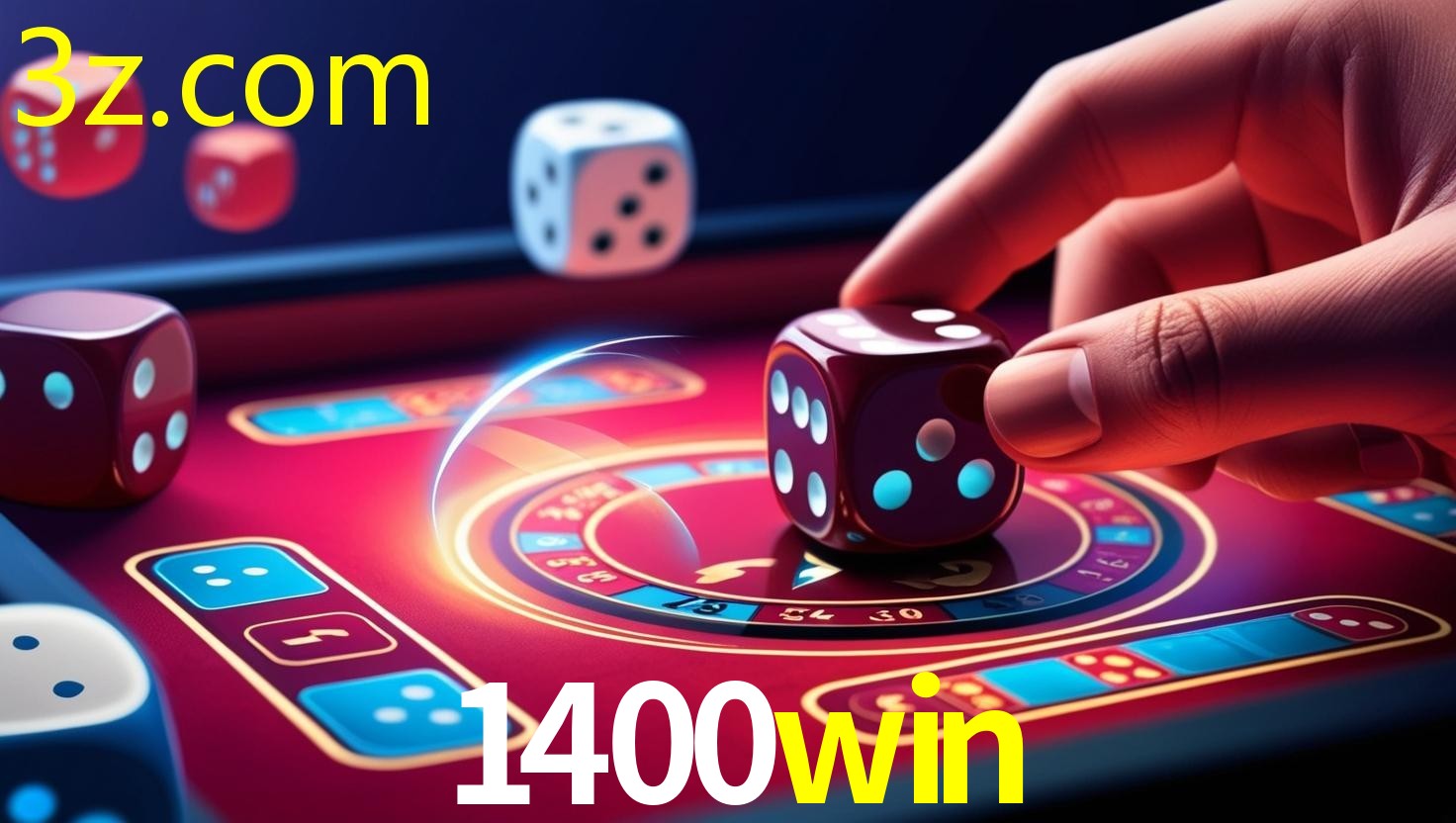 1400WIN