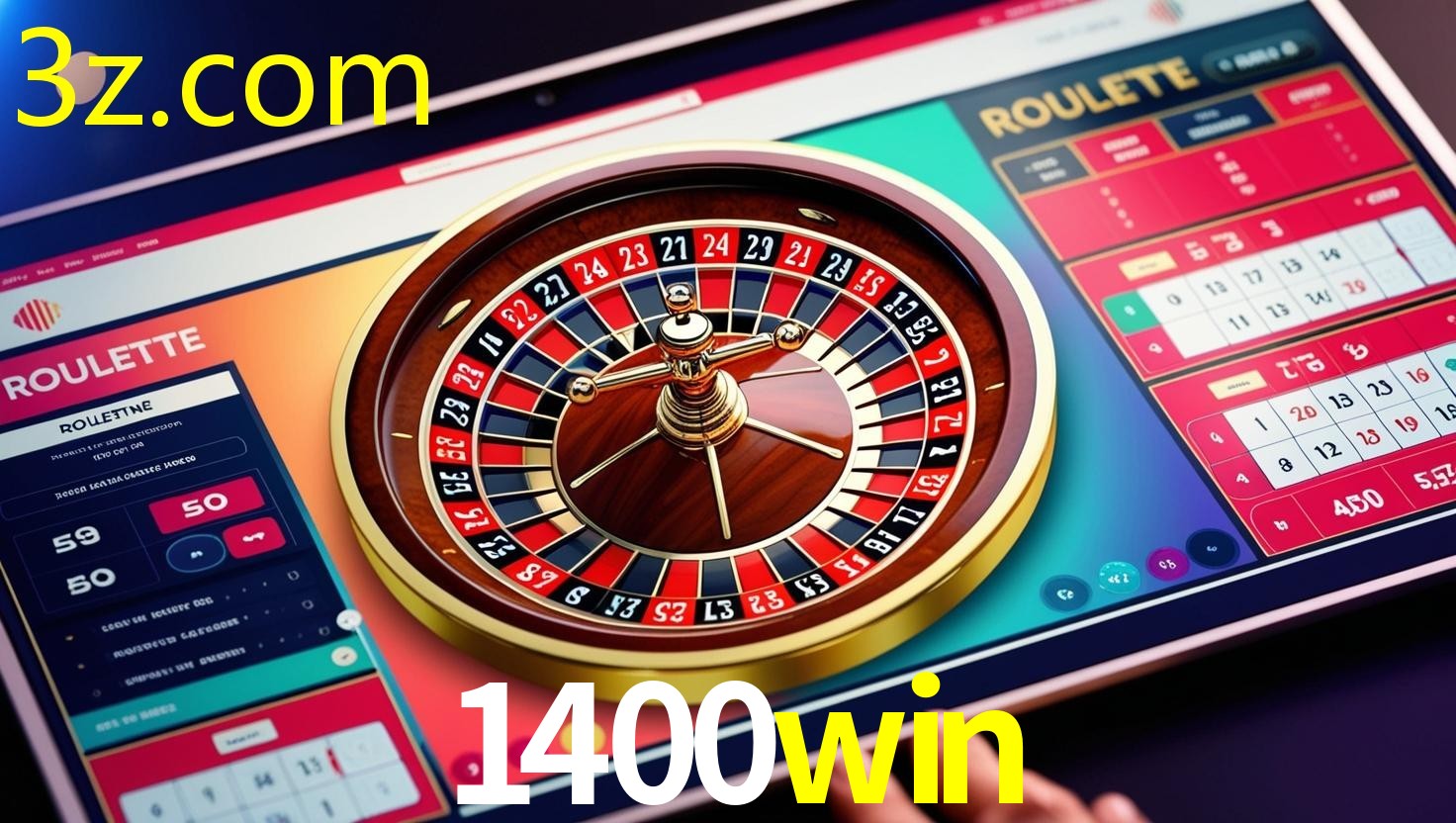 1400WIN