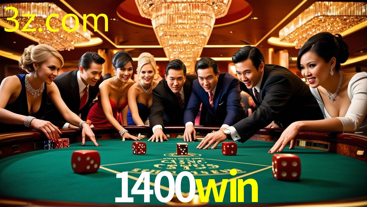 1400WIN