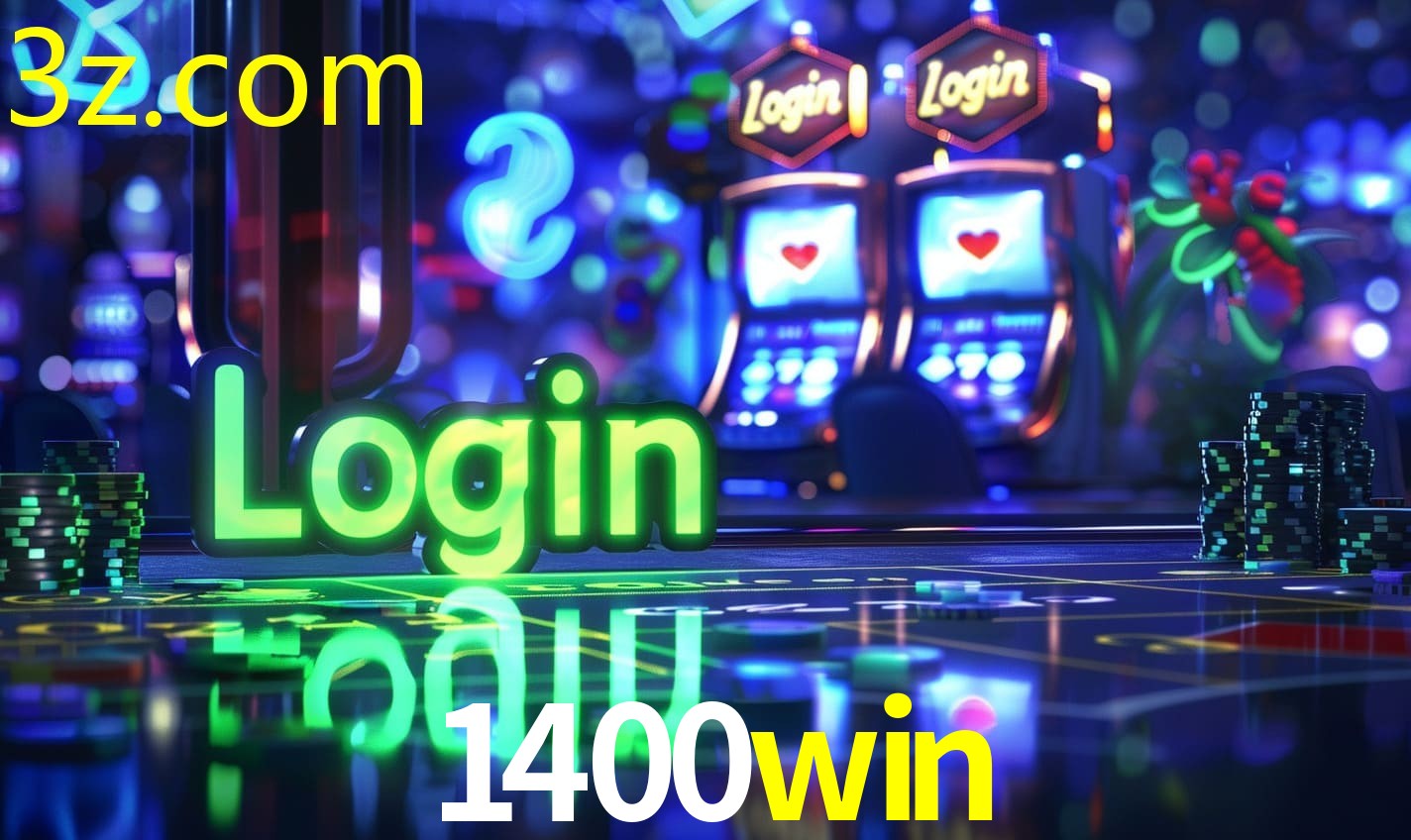 1400WIN