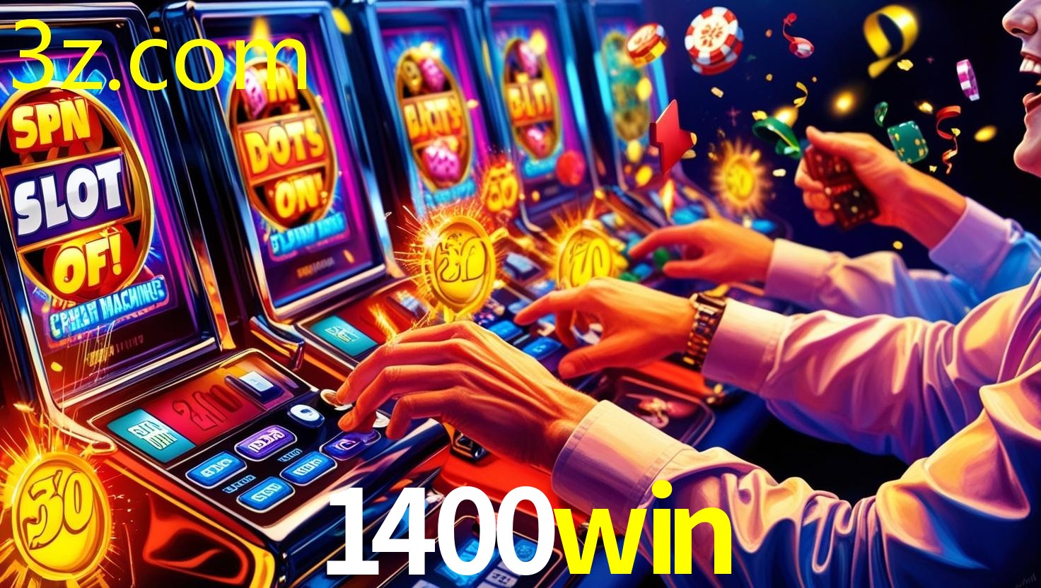 1400WIN