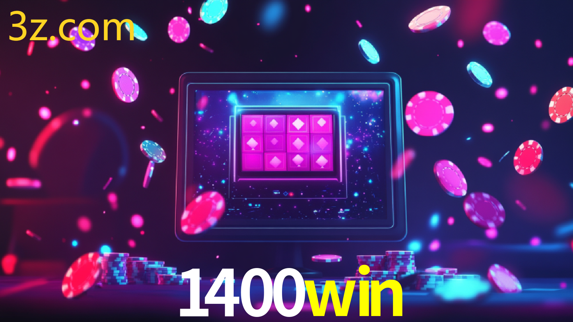 1400WIN