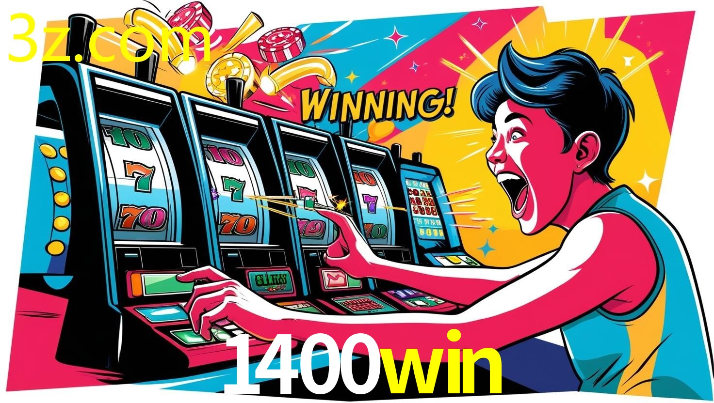 1400WIN